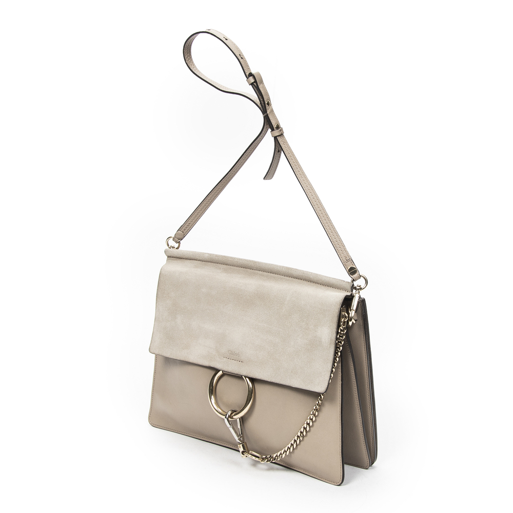 Chloé Medium Faye - Picture 2 of 10